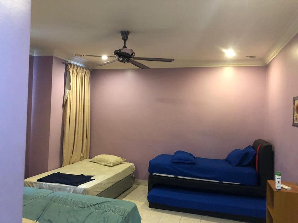 830k Bandar Parklands - photo 7