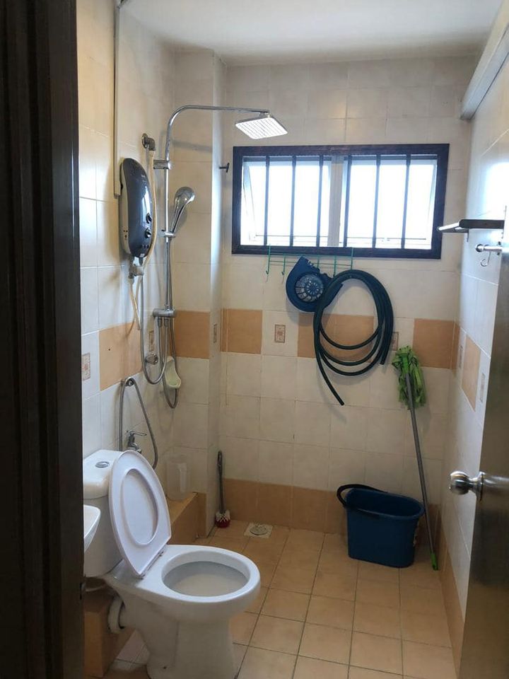 830k Bandar Parklands - photo 9