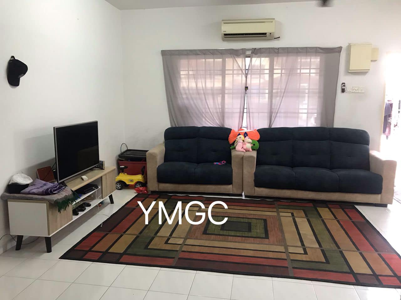 690k Angsana bandar botanic