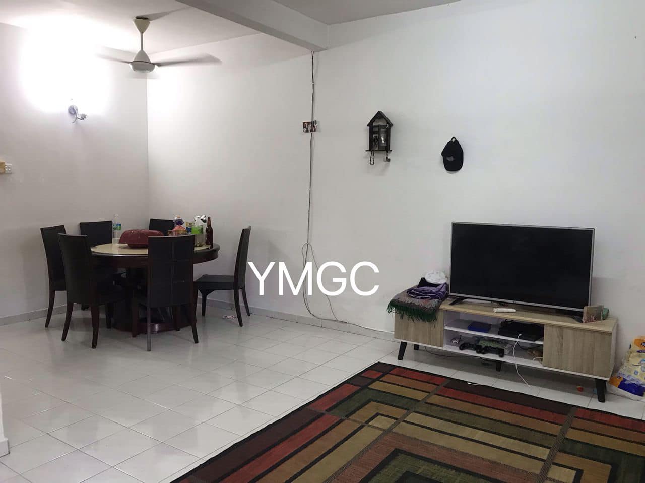690k Angsana bandar botanic - photo 2