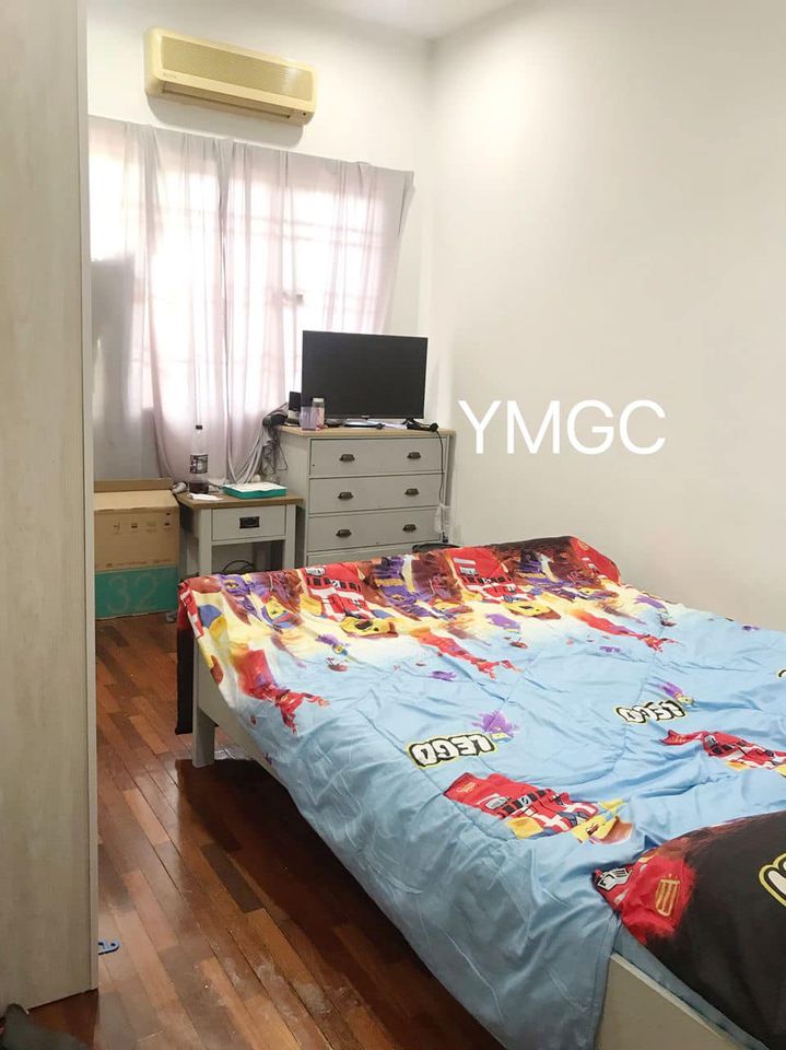 690k Angsana bandar botanic - photo 6