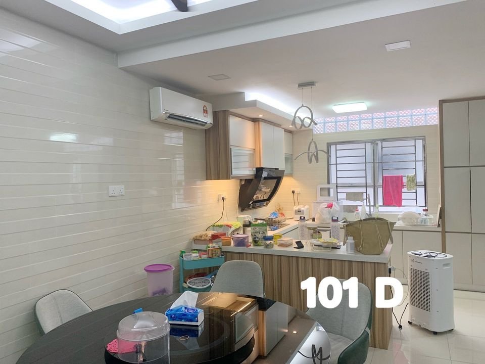 750k bandar puteri - photo 4