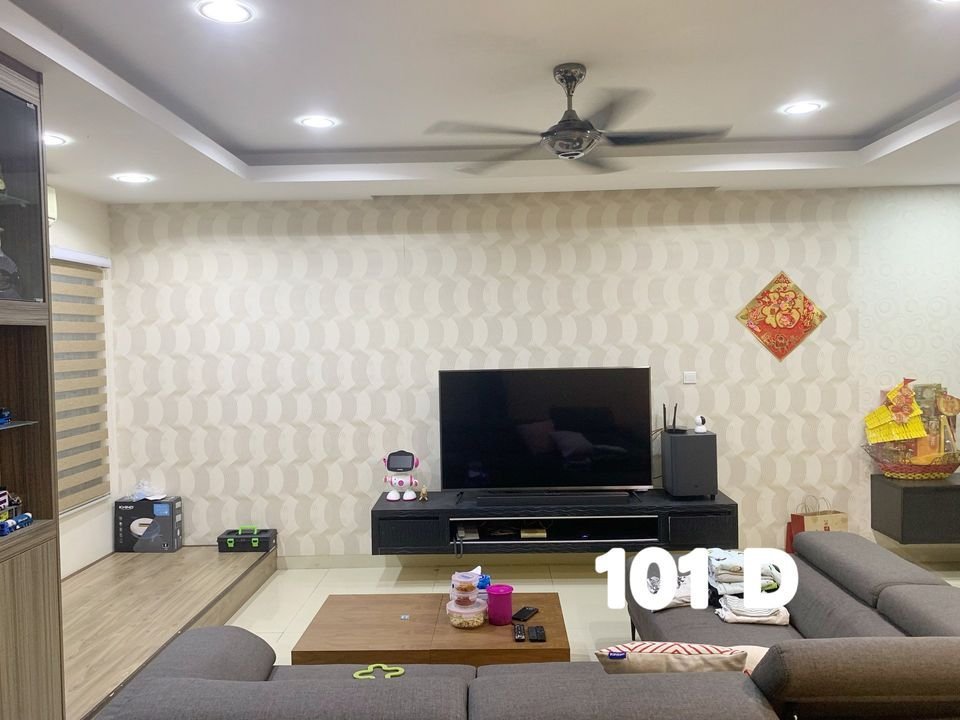 750k bandar puteri - photo 6