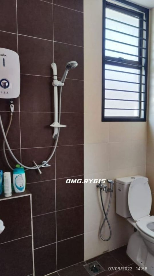 Bandar Putera 2 588k - photo 8