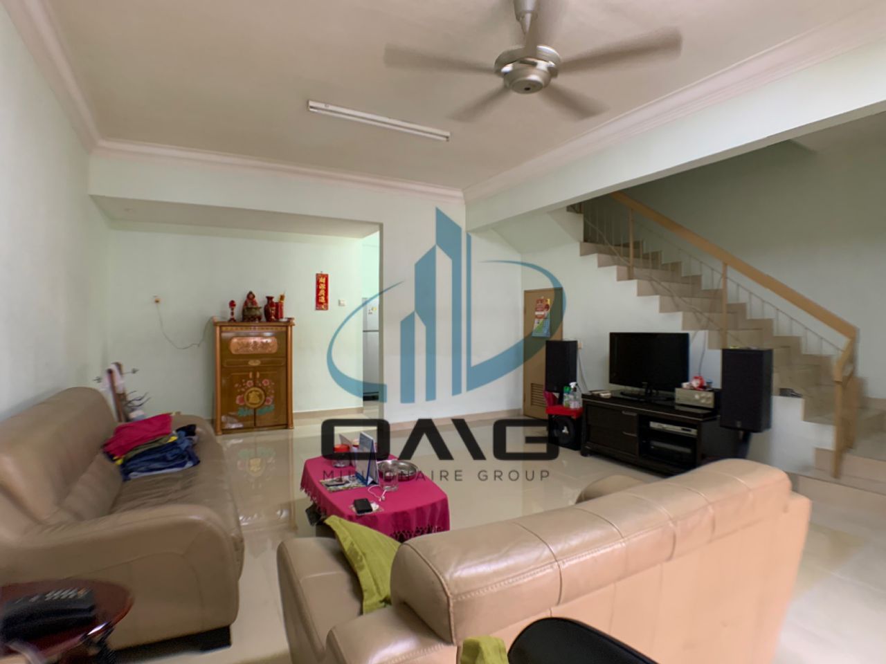 630k bukit tinggi