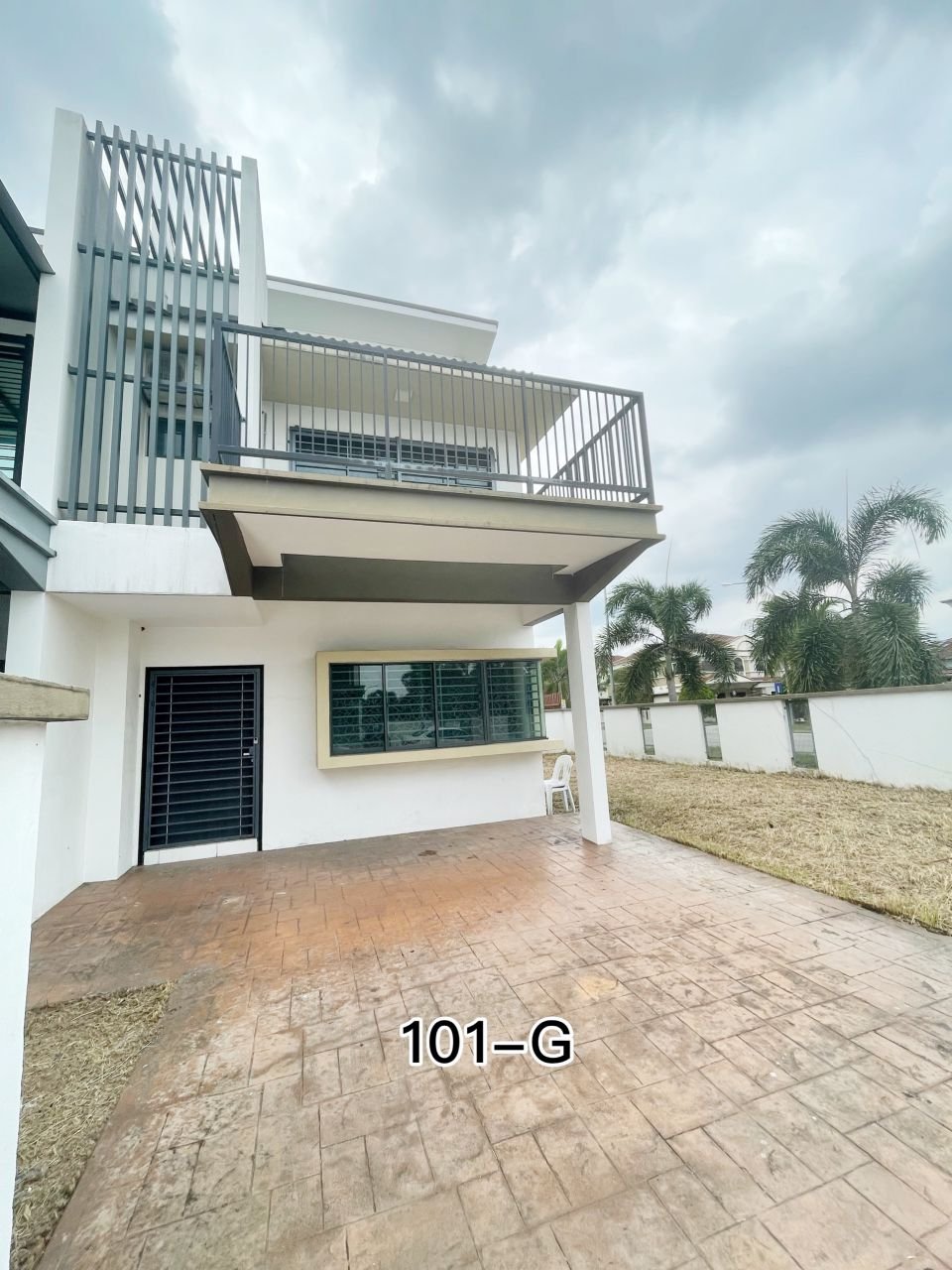 720k taman sentosa - photo 1