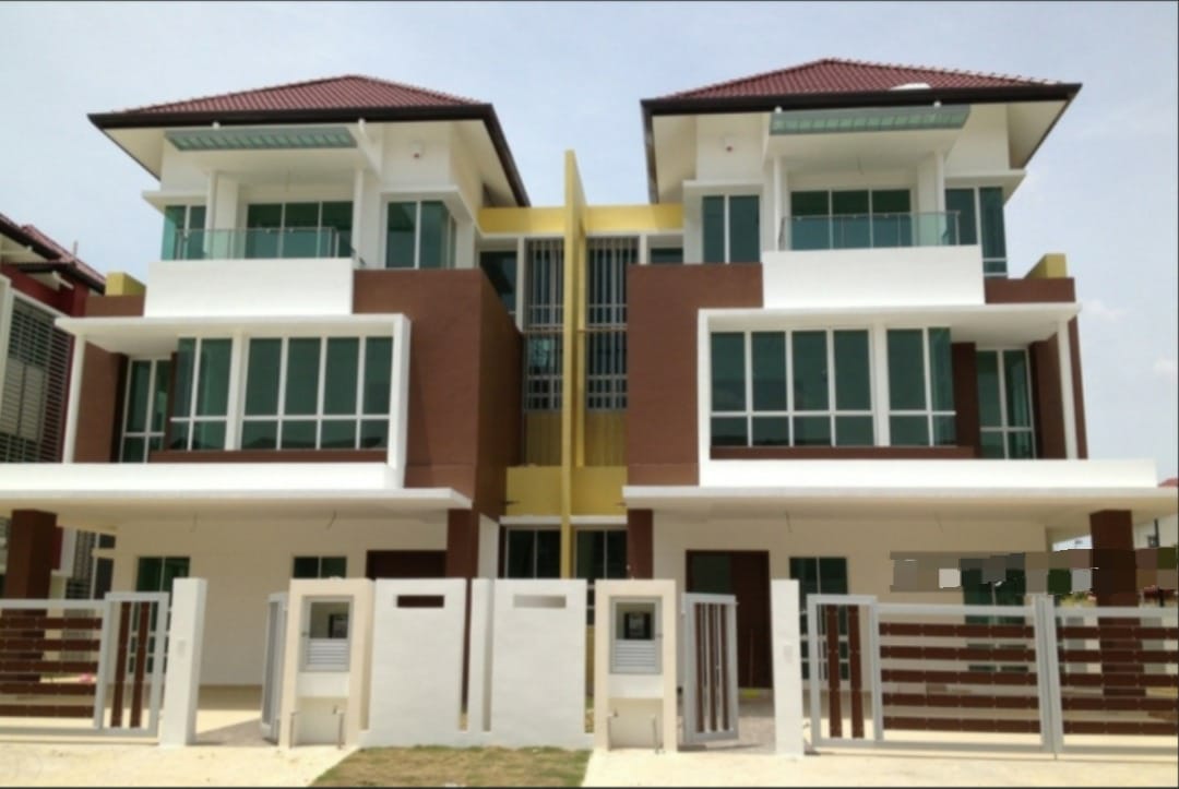 1980000 Setia Damai 14