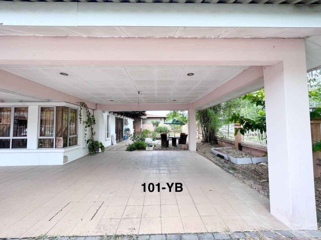 950k aman perdana - photo 2