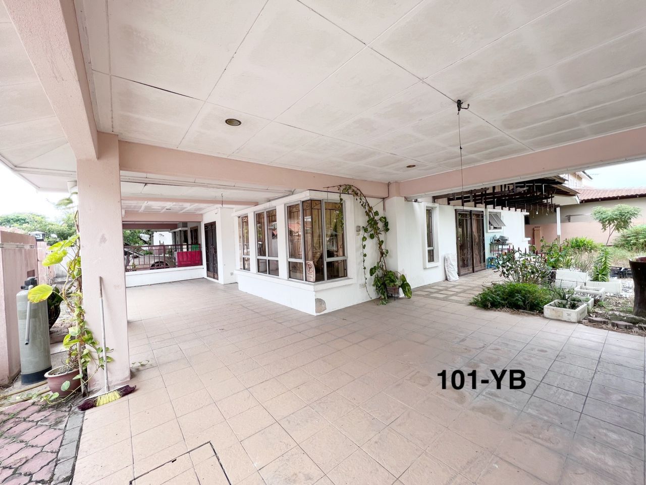 950k aman perdana - photo 3