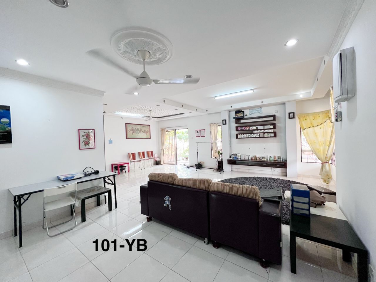 950k aman perdana - photo 4