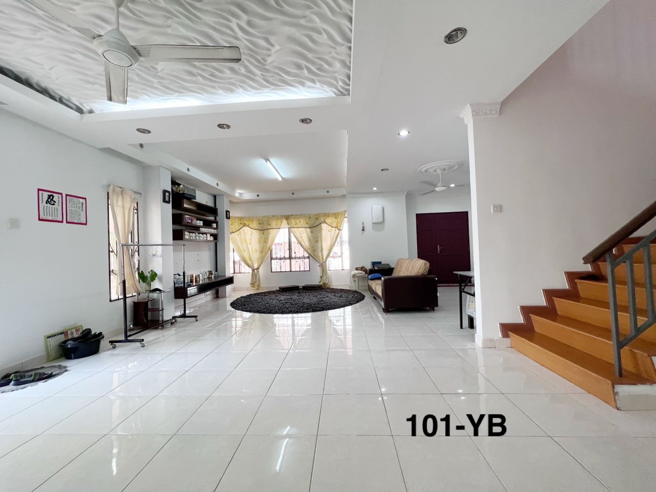 950k aman perdana - photo 5
