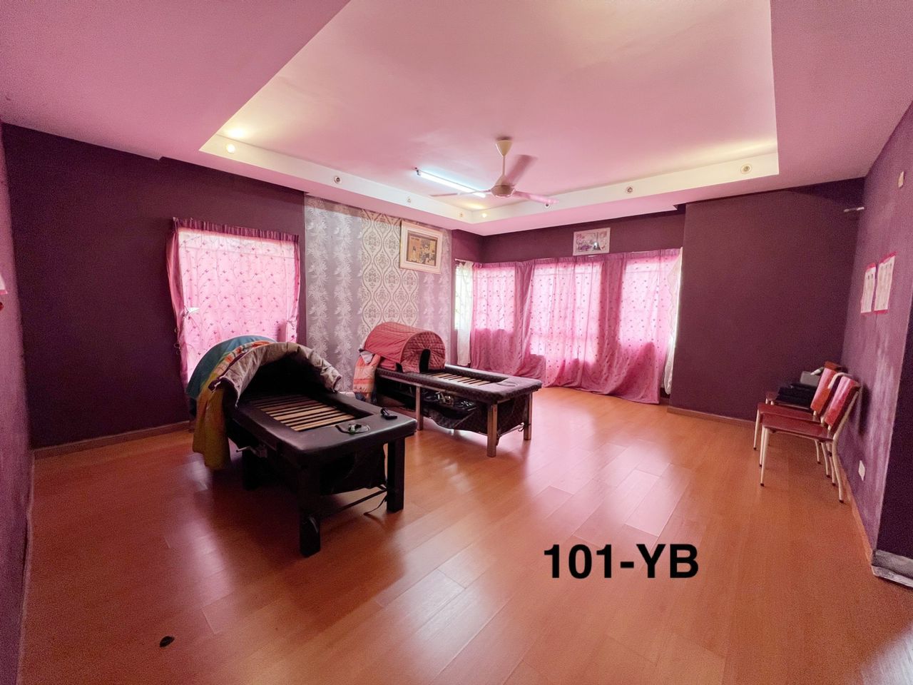 950k aman perdana - photo 8