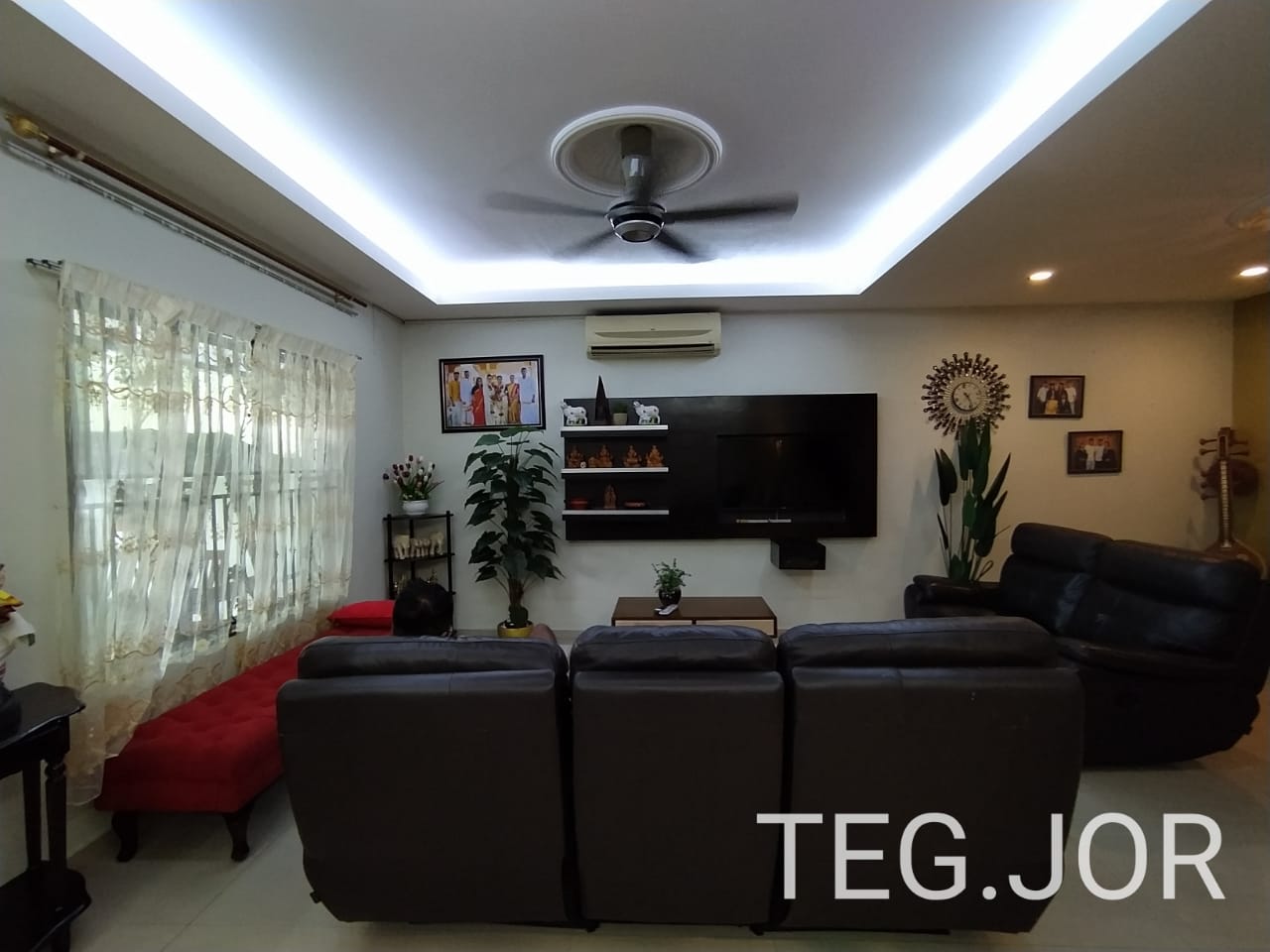 770k bukit raja - photo 2