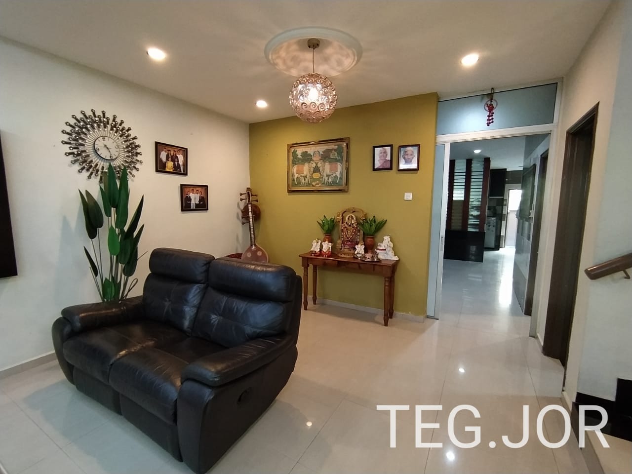 770k bukit raja - photo 3