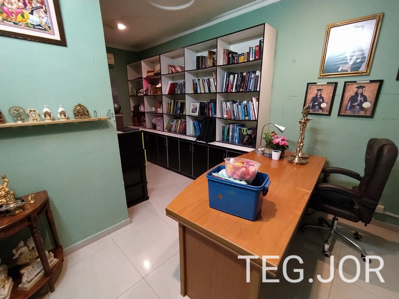 770k bukit raja - photo 5
