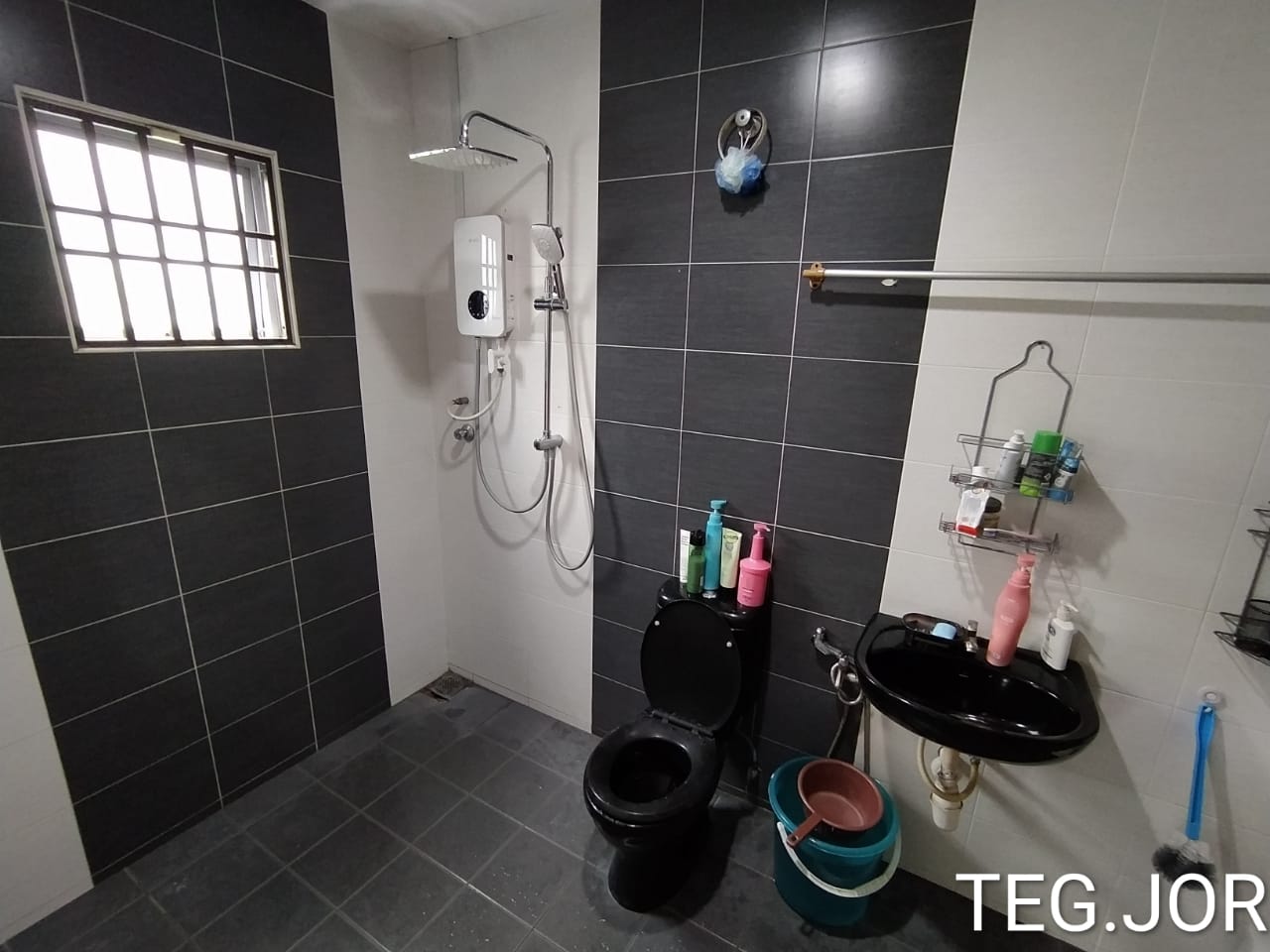 770k bukit raja - photo 13