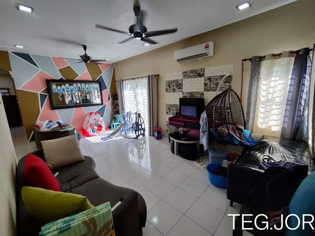 610k aman perdana - photo 2