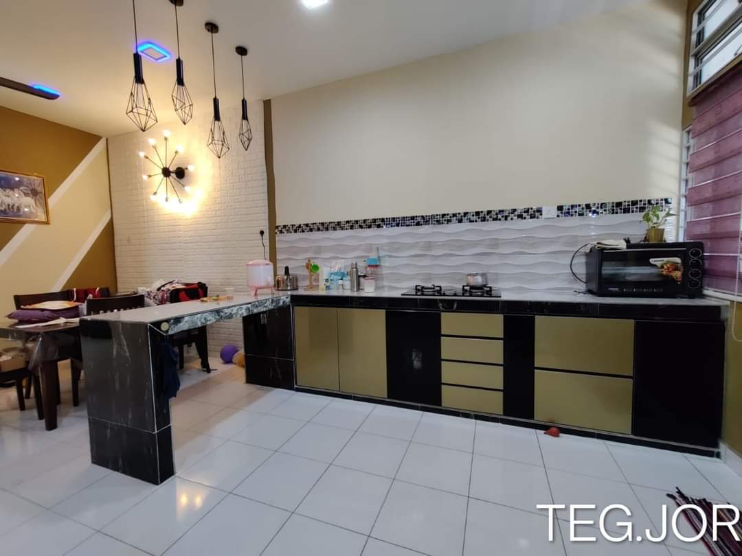 610k aman perdana - photo 4