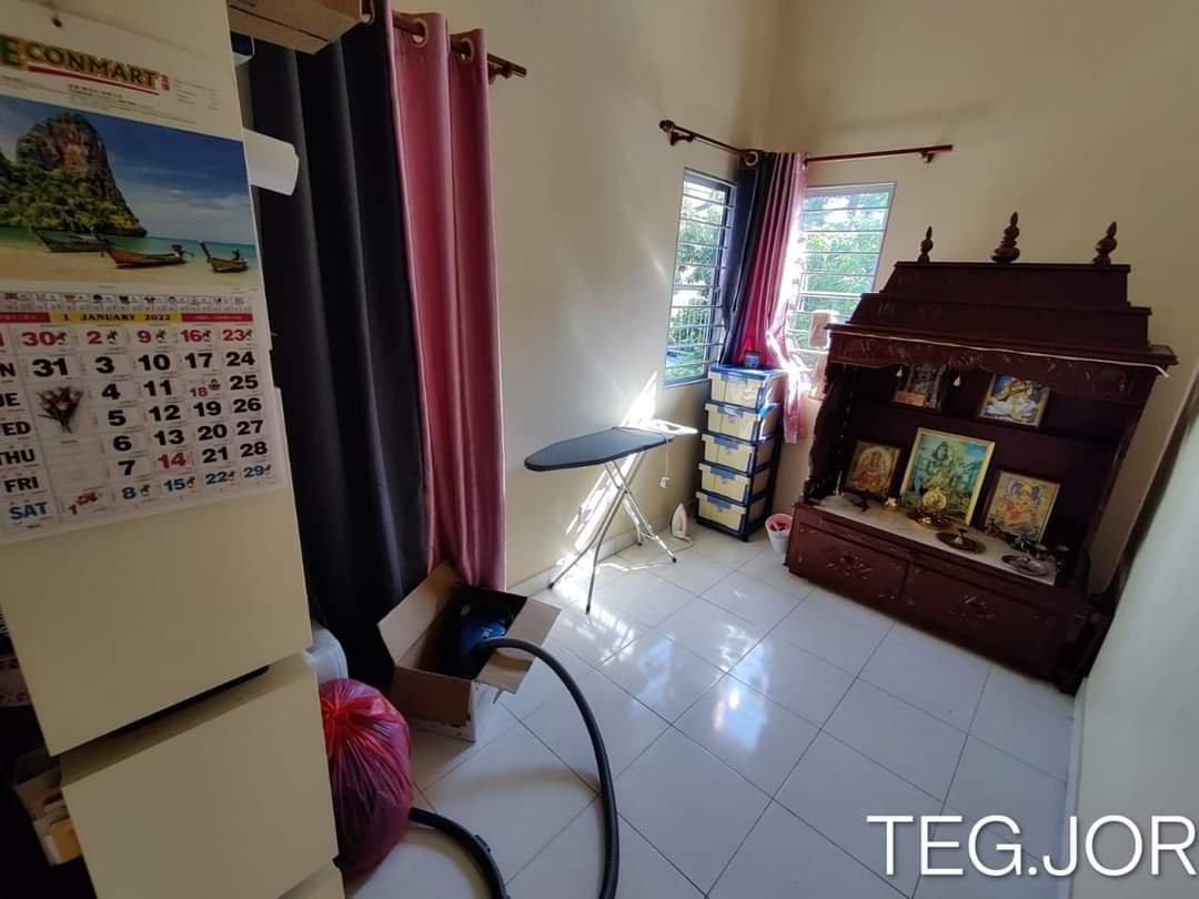 610k aman perdana - photo 10