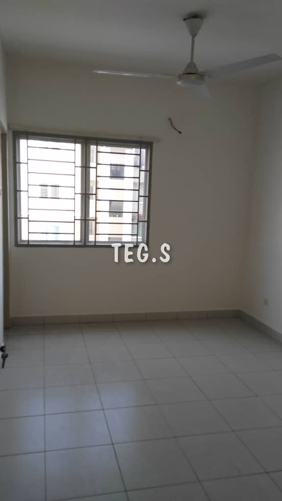 260k pangsapuri akasia apartment - photo 3