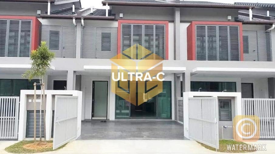 670k nahara bukit raja
