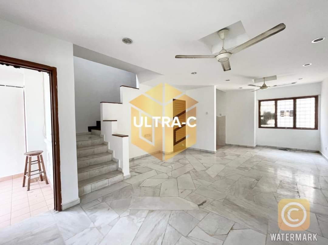 515k Bukit Raja