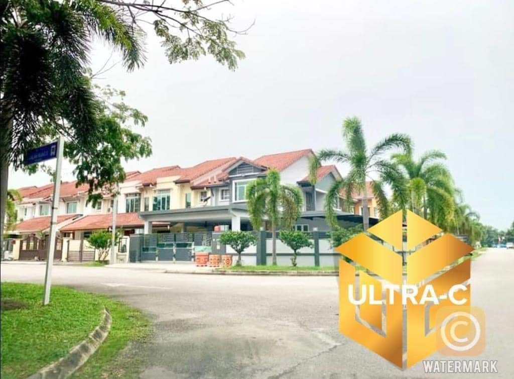 515k Bukit Raja - photo 2