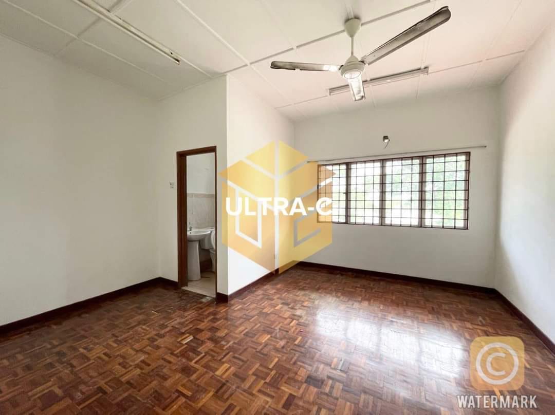 515k Bukit Raja - photo 4