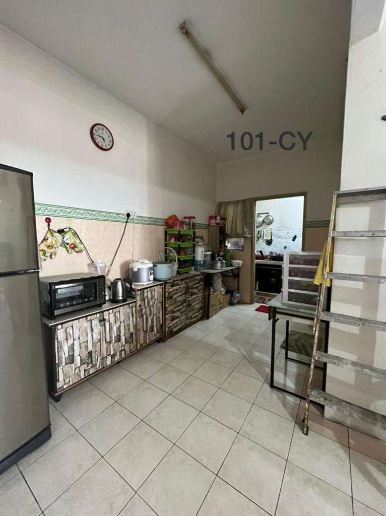 315k bayu villa - photo 2