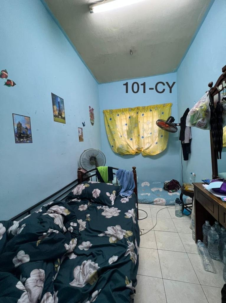 315k bayu villa - photo 4