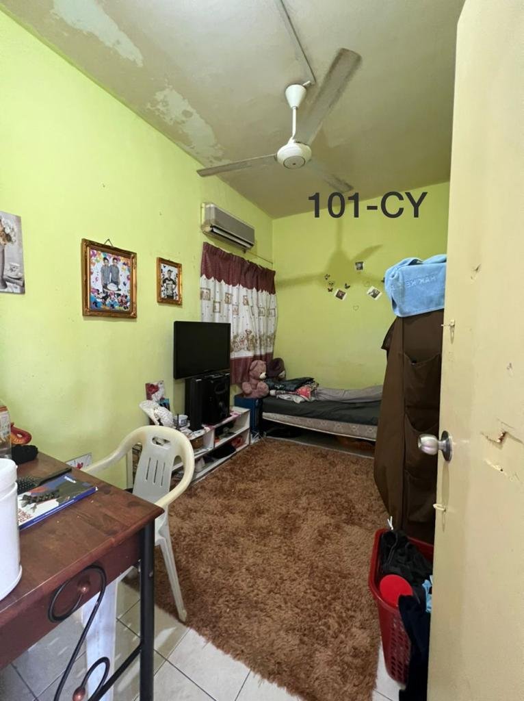 315k bayu villa - photo 7