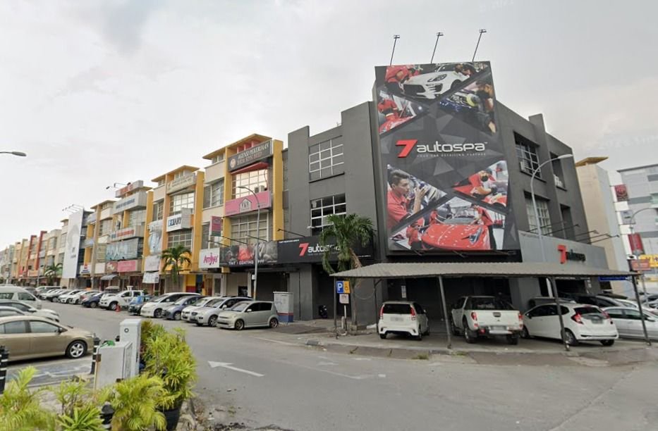 1260000 Bayu Tinggi