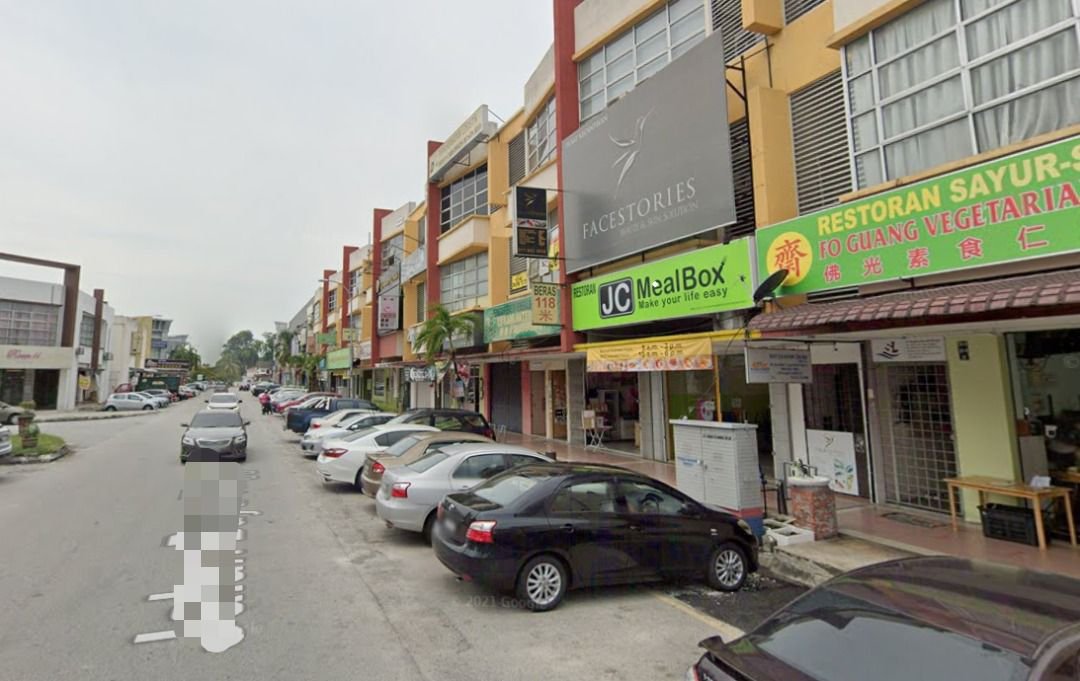 1260000 Bayu Tinggi - photo 2