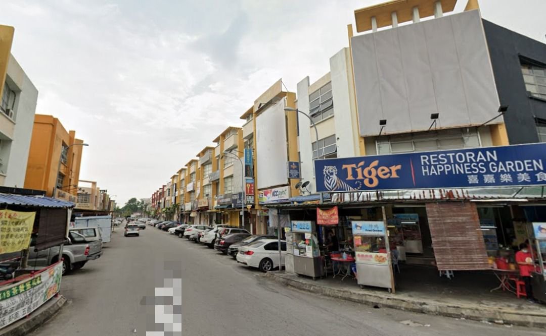 1260000 Bayu Tinggi - photo 3