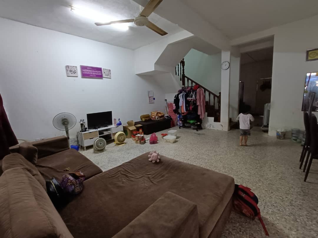 378k klang utama
