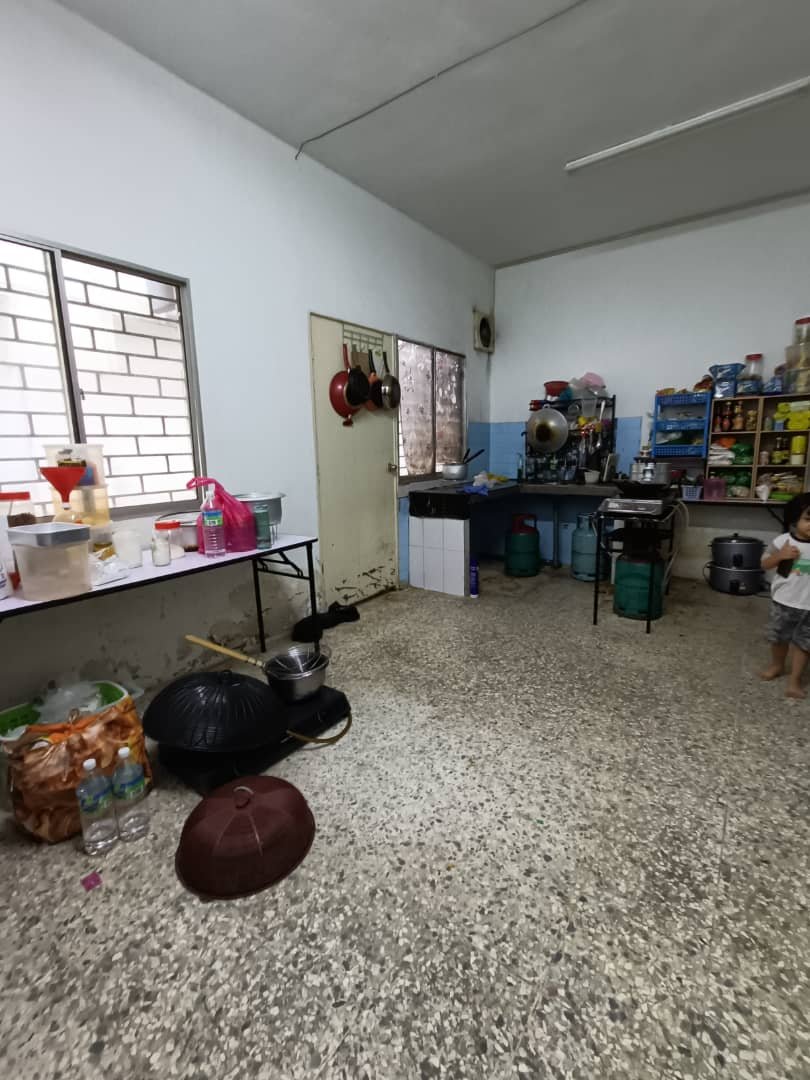 378k klang utama - photo 4