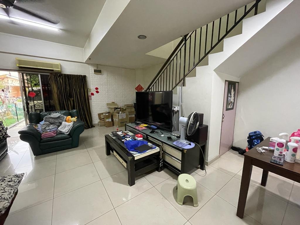 425k suria pendamar