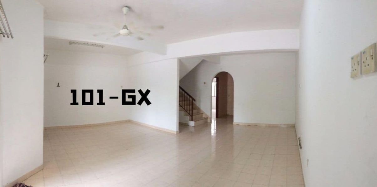 540k kemuning greenville