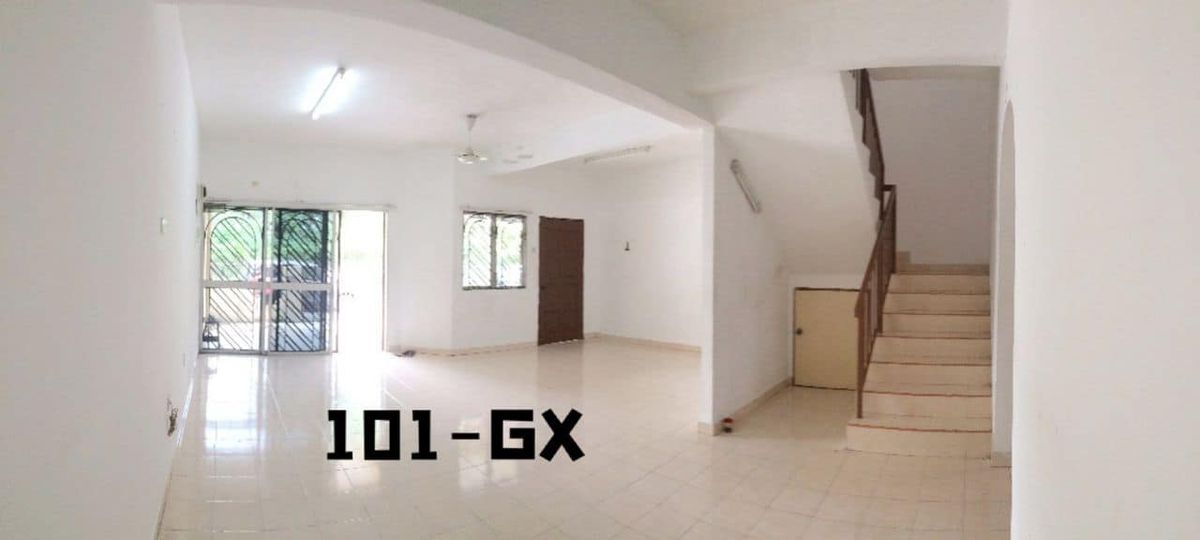 540k kemuning greenville - photo 2