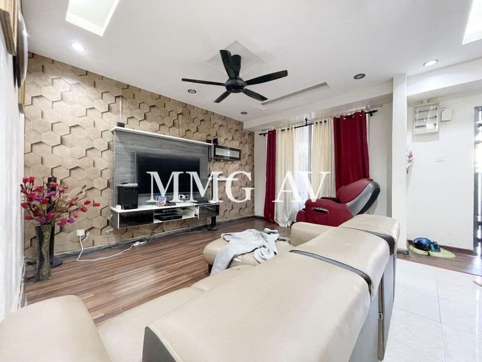 750k bukit raja - photo 2