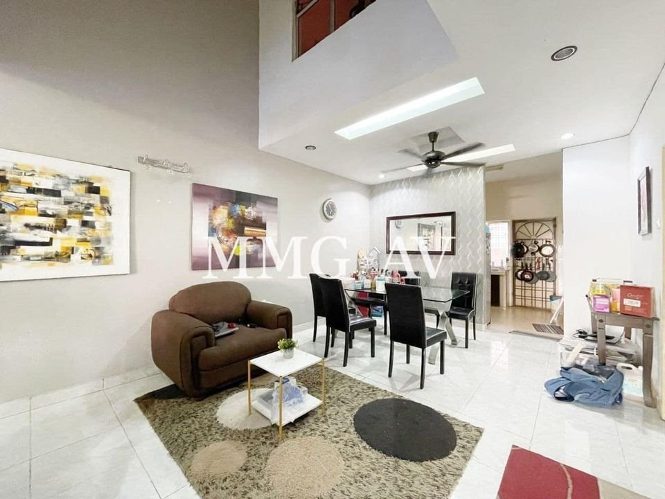 750k bukit raja - photo 7