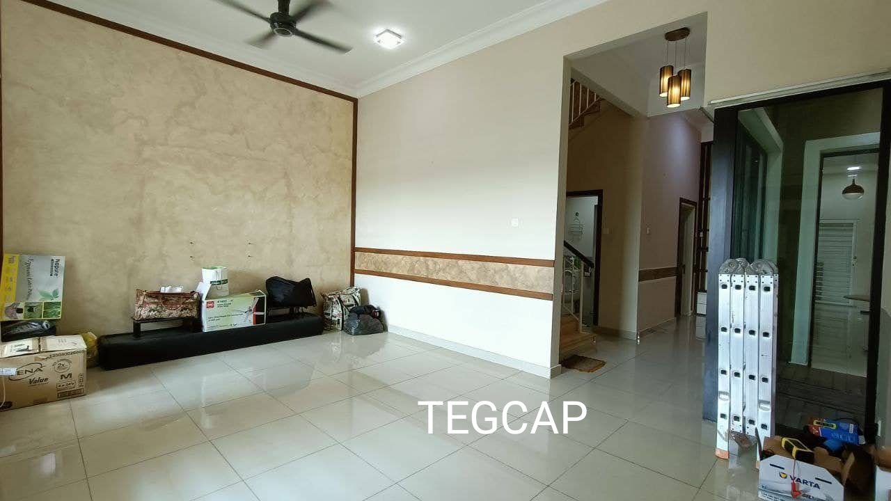 1150000 delmara bukit raja - photo 2