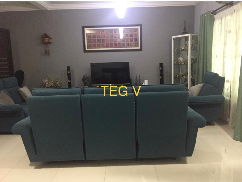 750k bandar puteri - photo 2