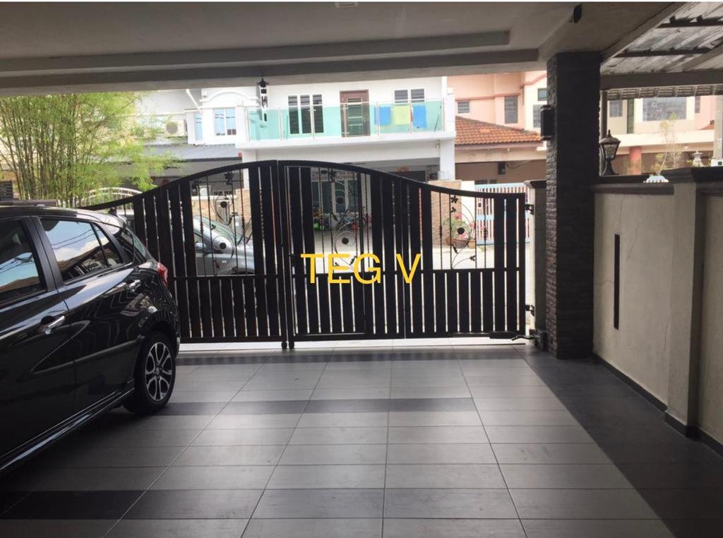 750k bandar puteri - photo 3
