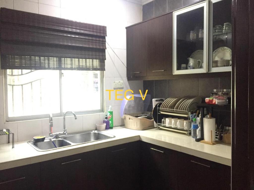 750k bandar puteri - photo 6