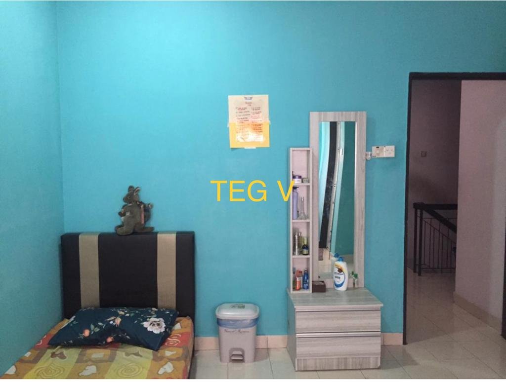 750k bandar puteri - photo 7