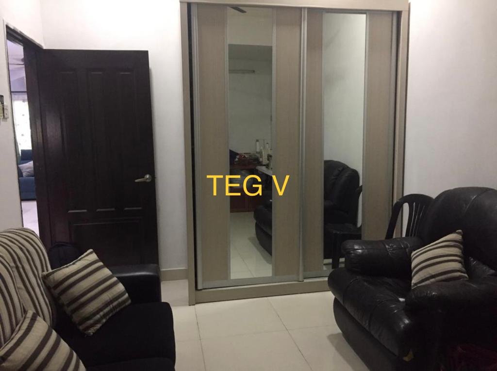750k bandar puteri - photo 8