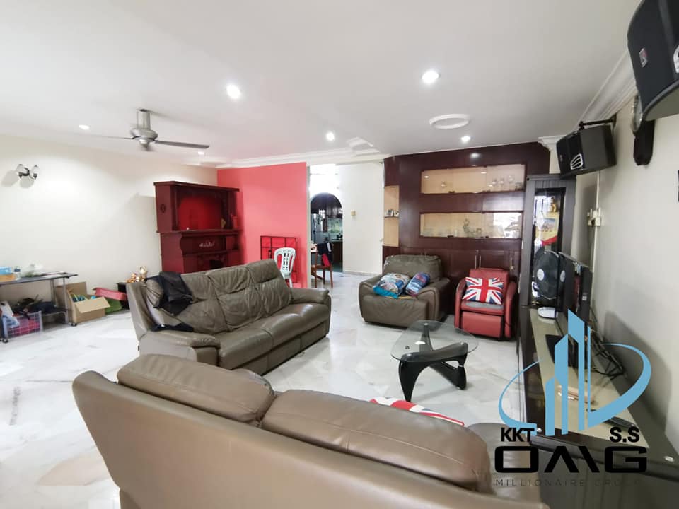 599k rantau panjang - photo 1