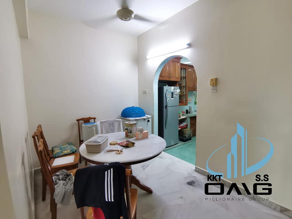 599k rantau panjang - photo 2