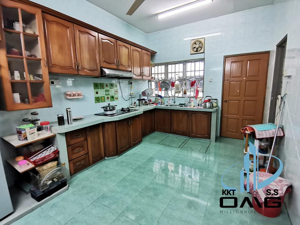 599k rantau panjang - photo 3